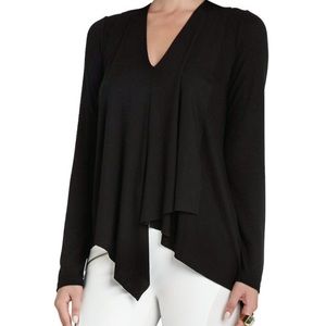 BCBG Trishna Top